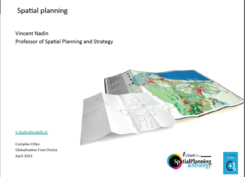 NADIN INTRO PLANNING