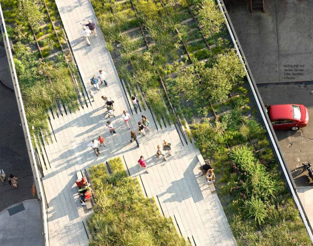 Taneha Bacchin's Sustainable Infrastructure Lecture: Click on the image to download the presentation.