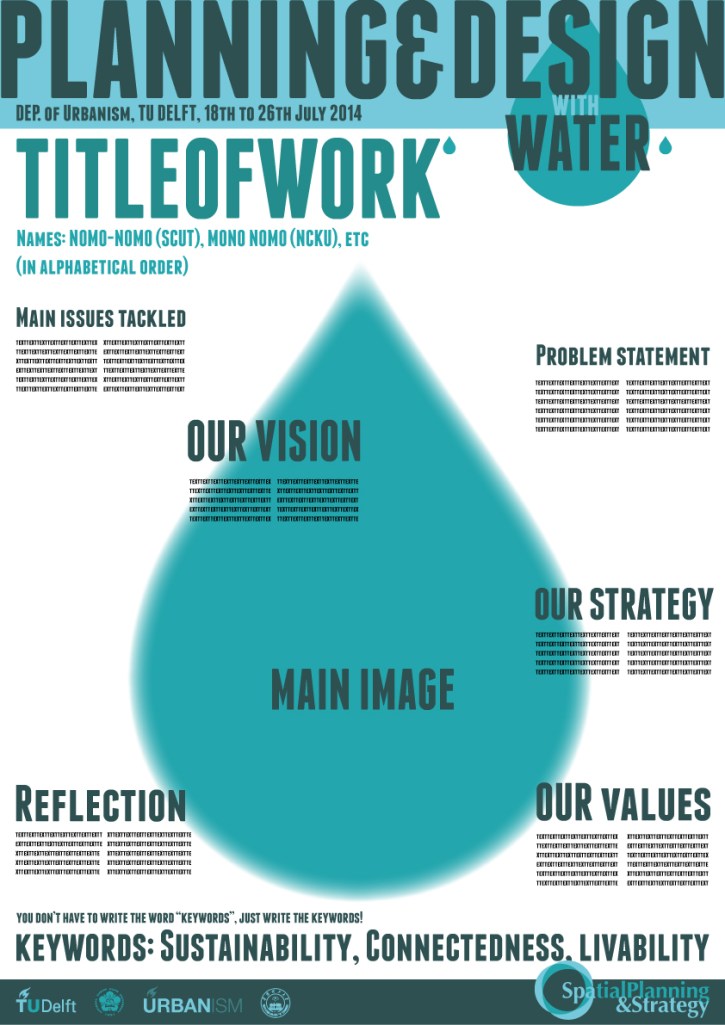 Poster-Template-Summer-School